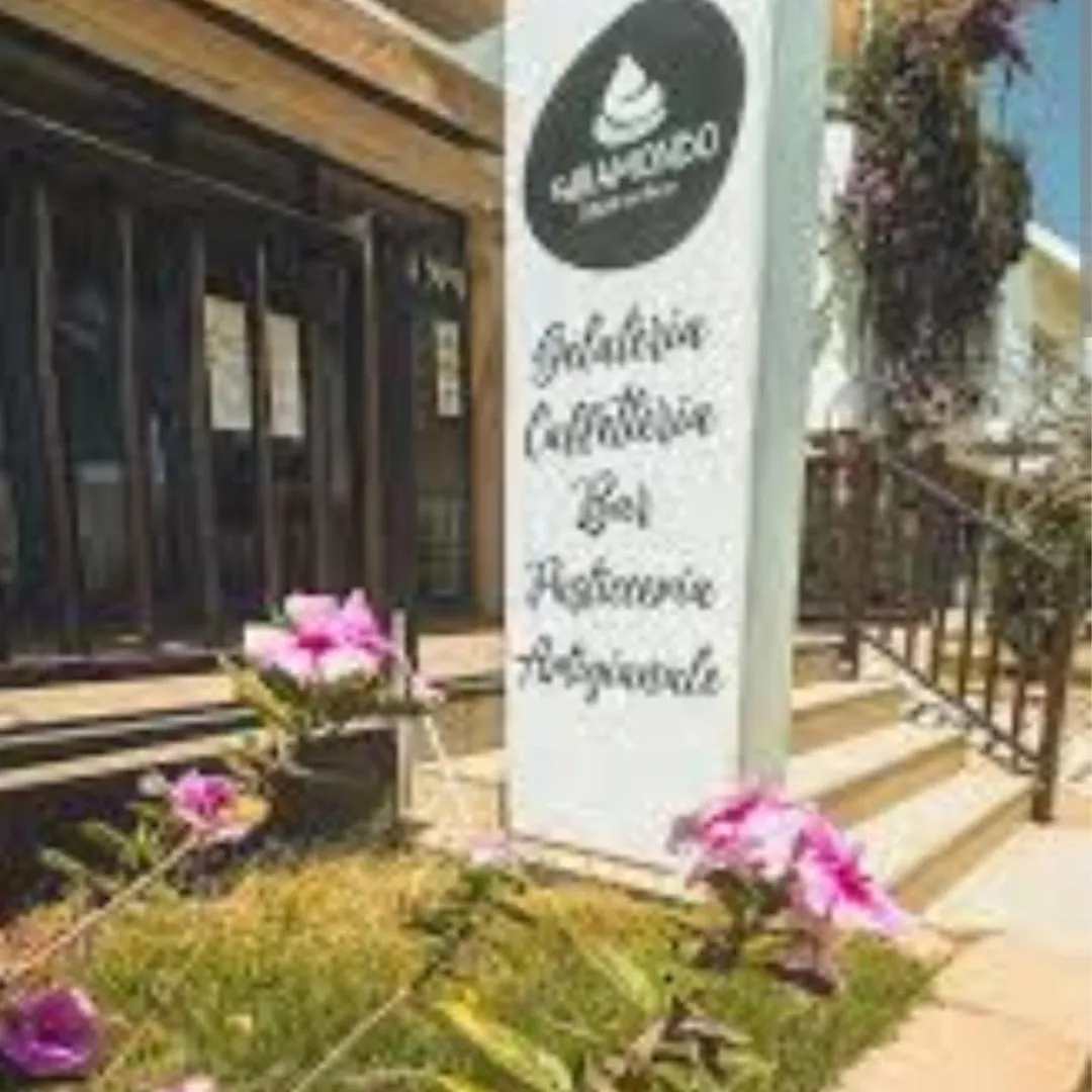 Leme Bedje Residence Santa Maria Yeşil Burun Adaları